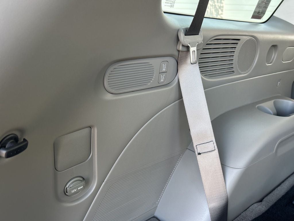 2026 Hyundai Palisade SEL Premium 7 Passenger