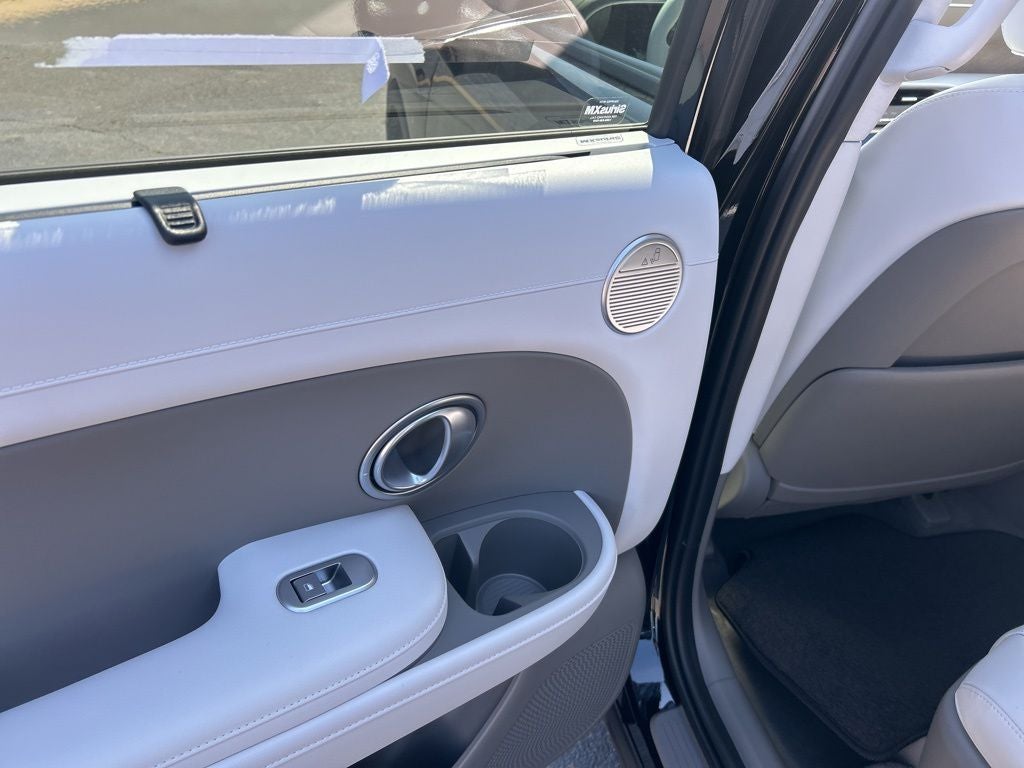 2026 Hyundai Palisade SEL Premium 7 Passenger