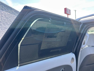 2026 Hyundai Palisade SEL Premium 7 Passenger