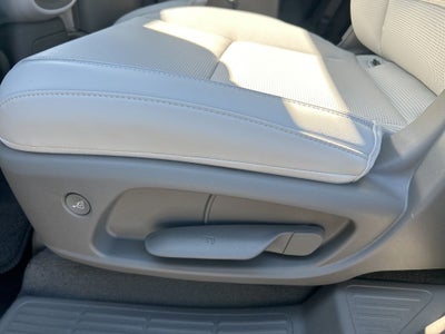 2026 Hyundai Palisade SEL Premium 7 Passenger
