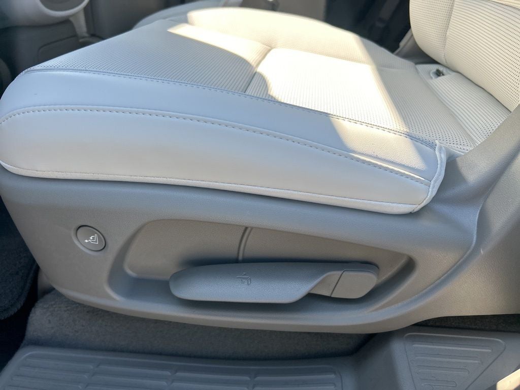 2026 Hyundai Palisade SEL Premium 7 Passenger