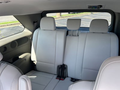 2026 Hyundai Palisade SEL Premium 7 Passenger