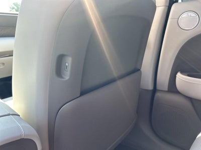 2026 Hyundai Palisade SEL Premium 7 Passenger