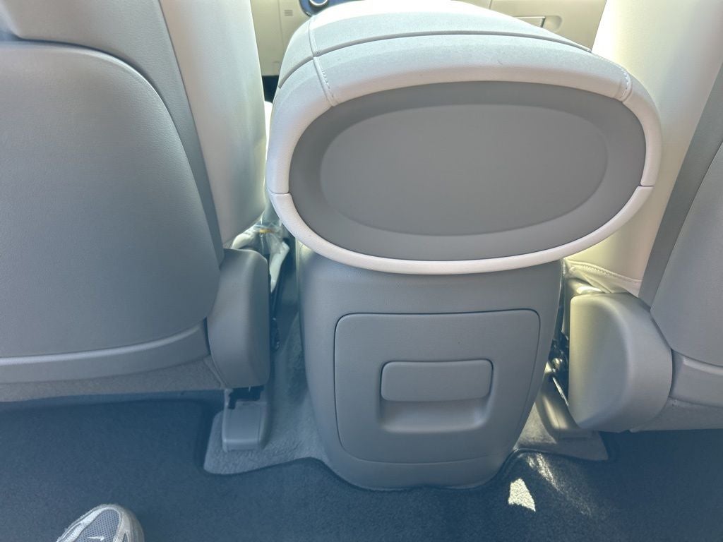 2026 Hyundai Palisade SEL Premium 7 Passenger