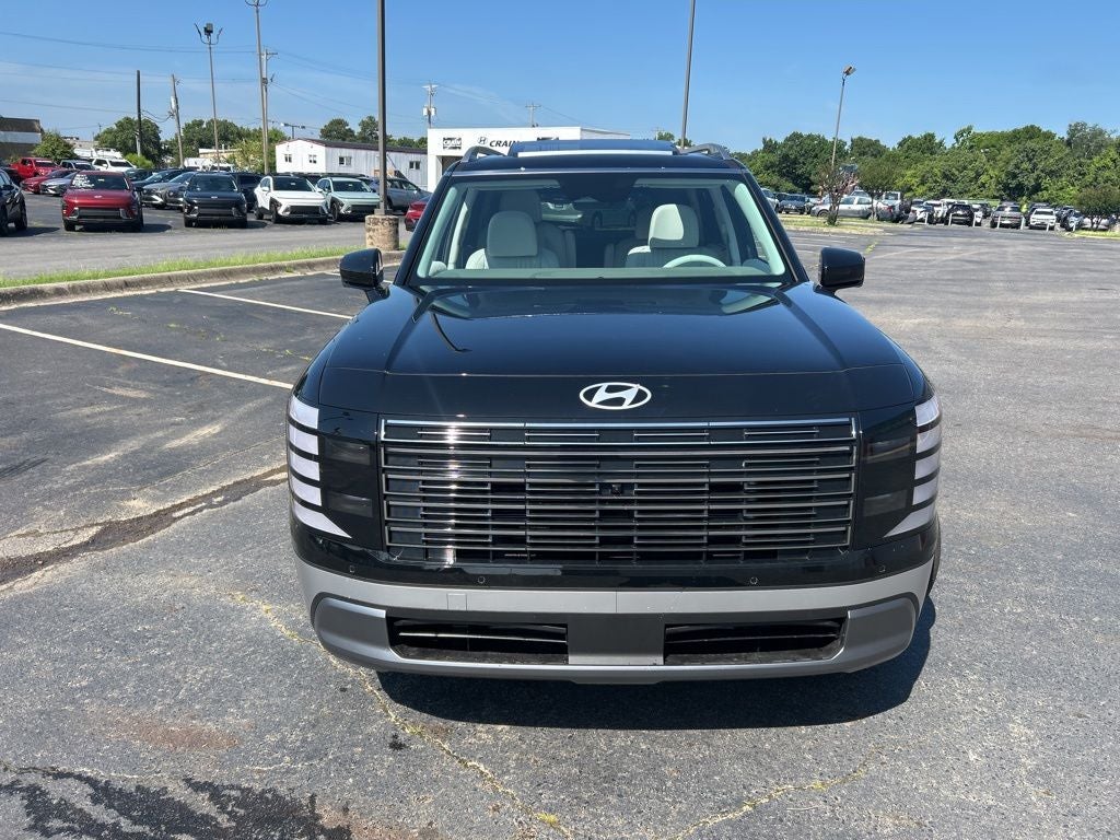 2026 Hyundai Palisade SEL Premium 7 Passenger