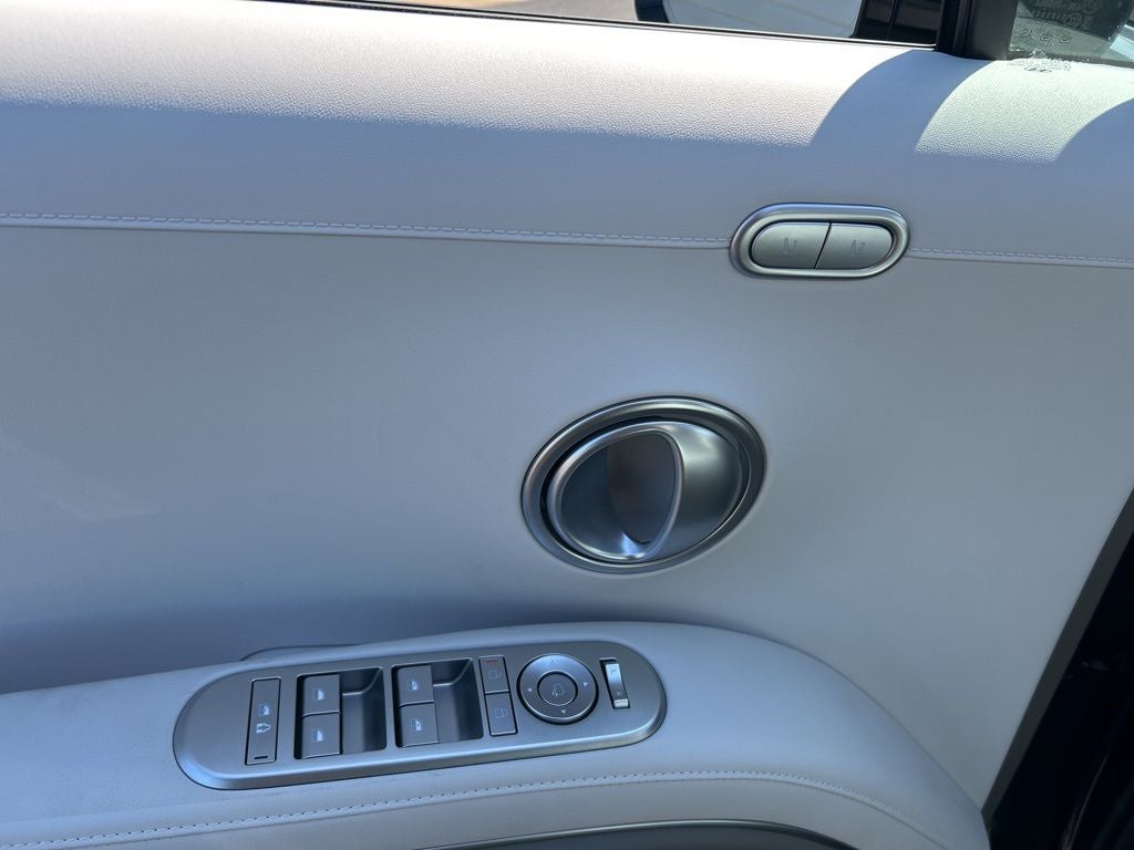 2026 Hyundai Palisade SEL Premium 7 Passenger