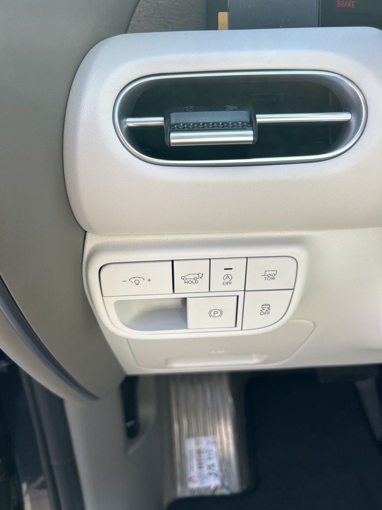 2026 Hyundai Palisade SEL Premium 7 Passenger