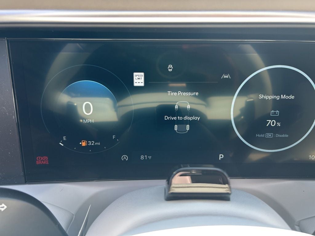 2026 Hyundai Palisade SEL Premium 7 Passenger