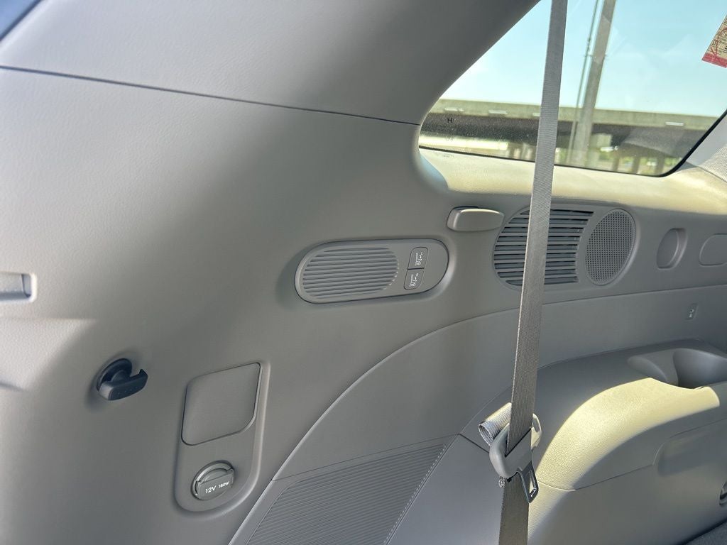 2026 Hyundai Palisade SEL Premium 7 Passenger