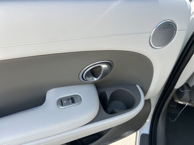 2026 Hyundai Palisade SEL Premium 7 Passenger