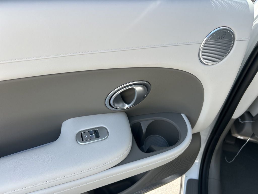 2026 Hyundai Palisade SEL Premium 7 Passenger