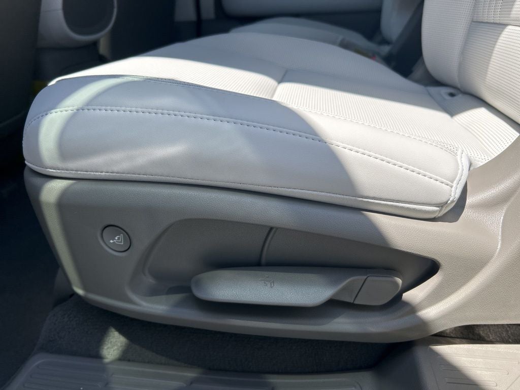 2026 Hyundai Palisade SEL Premium 7 Passenger