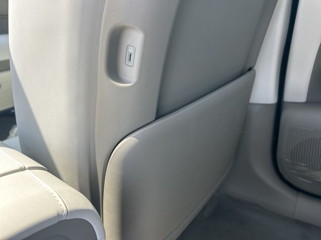 2026 Hyundai Palisade SEL Premium 7 Passenger
