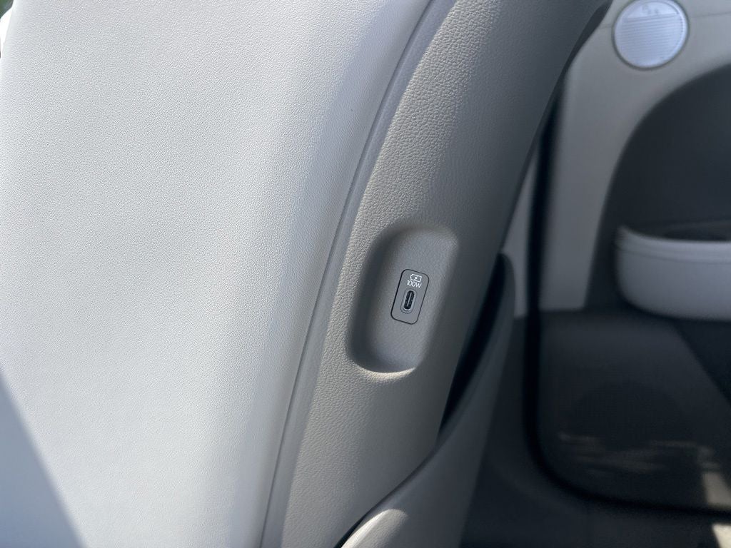 2026 Hyundai Palisade SEL Premium 7 Passenger