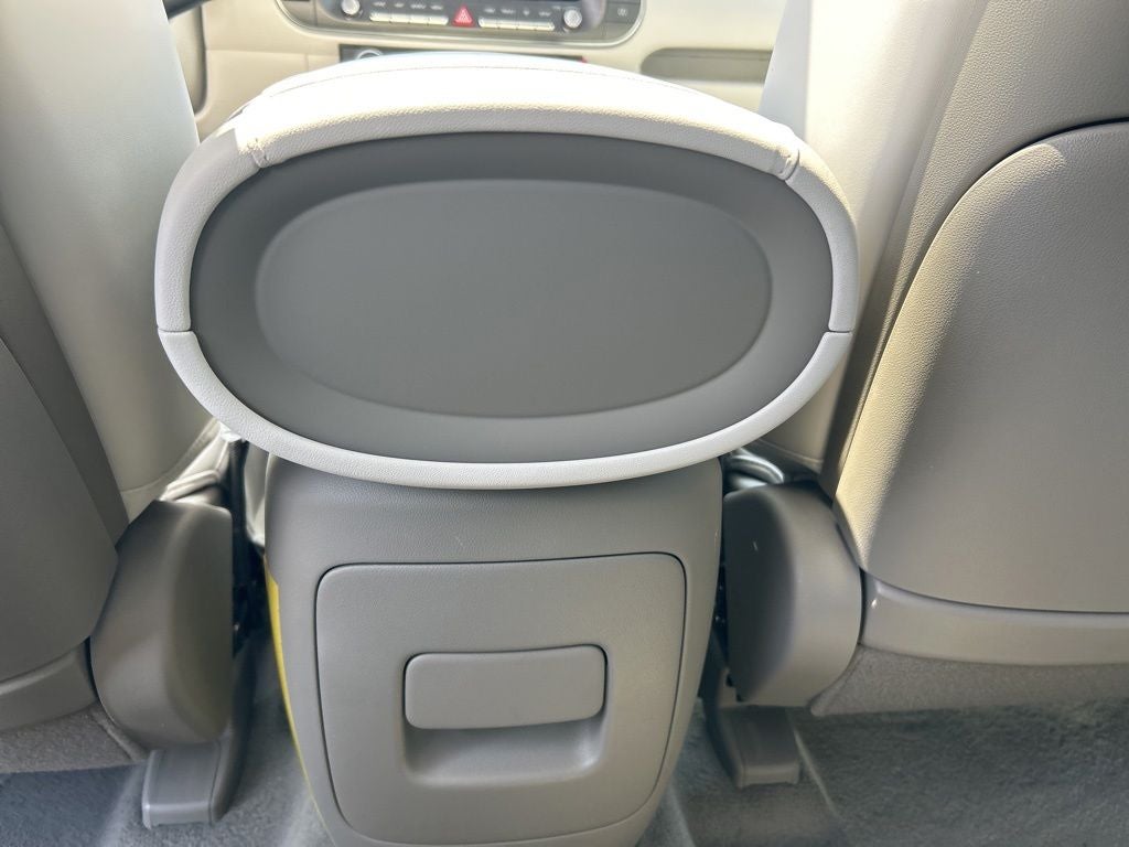 2026 Hyundai Palisade SEL Premium 7 Passenger