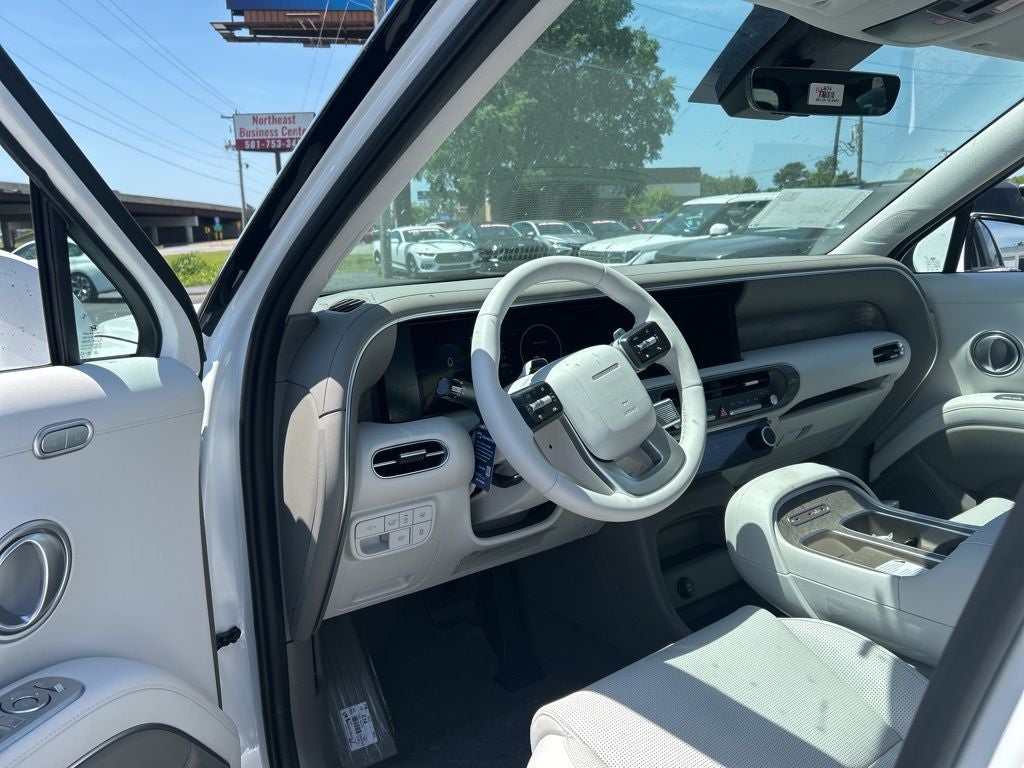 2026 Hyundai Palisade SEL Premium 7 Passenger