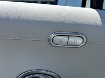 2026 Hyundai Palisade SEL Premium 7 Passenger