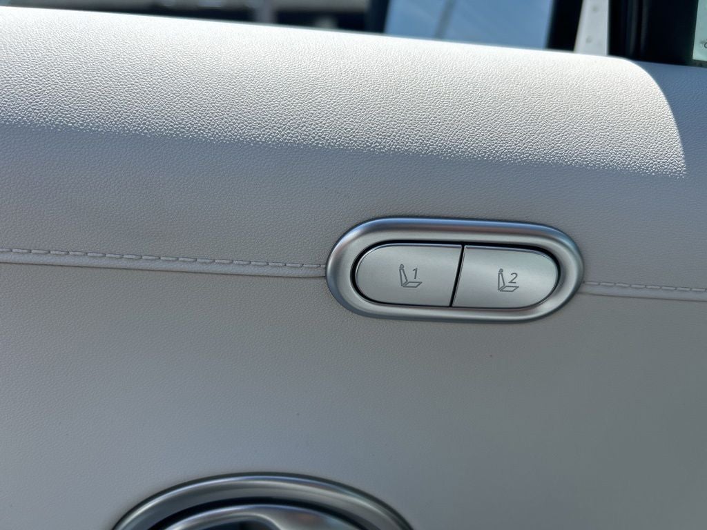 2026 Hyundai Palisade SEL Premium 7 Passenger