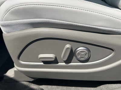 2026 Hyundai Palisade SEL Premium 7 Passenger