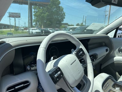 2026 Hyundai Palisade SEL Premium 7 Passenger