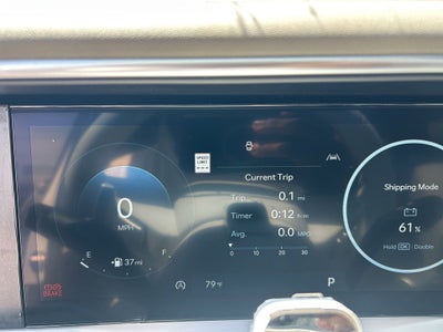 2026 Hyundai Palisade SEL Premium 7 Passenger