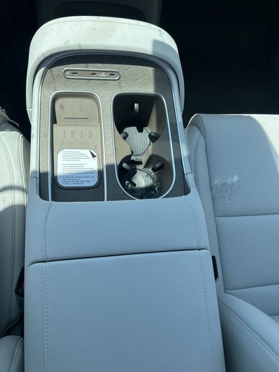 2026 Hyundai Palisade SEL Premium 7 Passenger