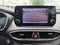 2022 Hyundai Santa Fe Hybrid Blue Clean Carfax / Power Liftgate