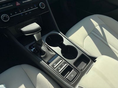 2026 Hyundai Sonata SE
