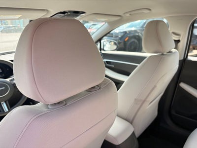 2026 Hyundai Sonata SE