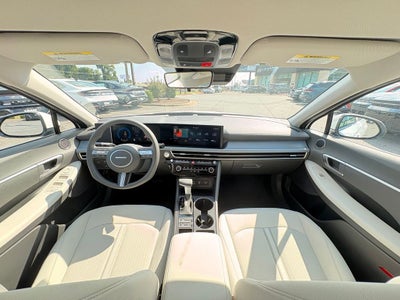 2026 Hyundai Sonata SE