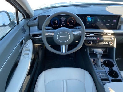 2026 Hyundai Sonata SE