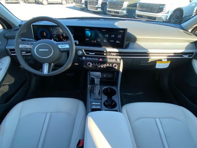 2026 Hyundai Sonata SE