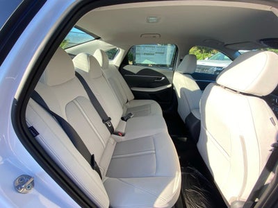 2026 Hyundai Sonata SE