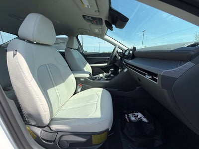 2026 Hyundai Sonata SE