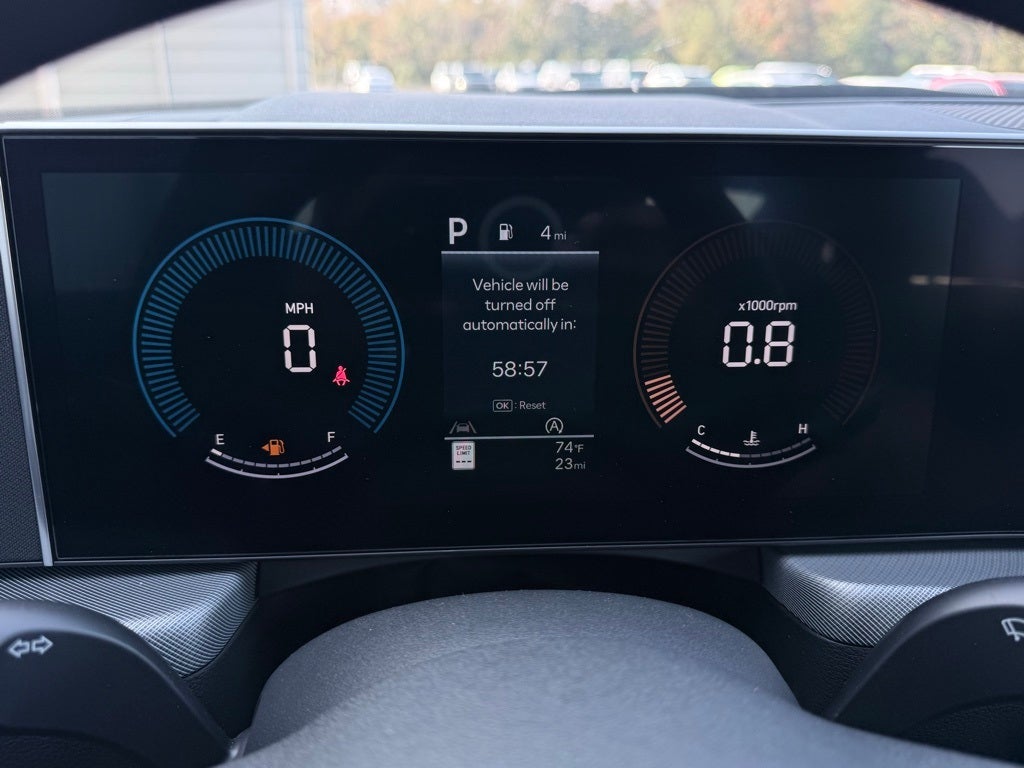 2026 Hyundai Sonata SE