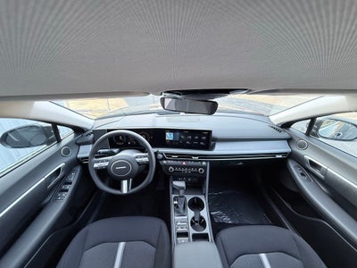 2026 Hyundai Sonata SE