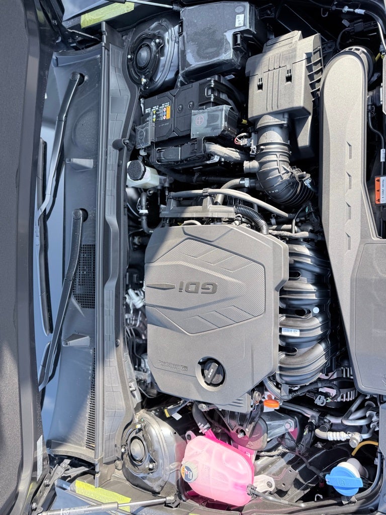 2026 Hyundai Sonata SE