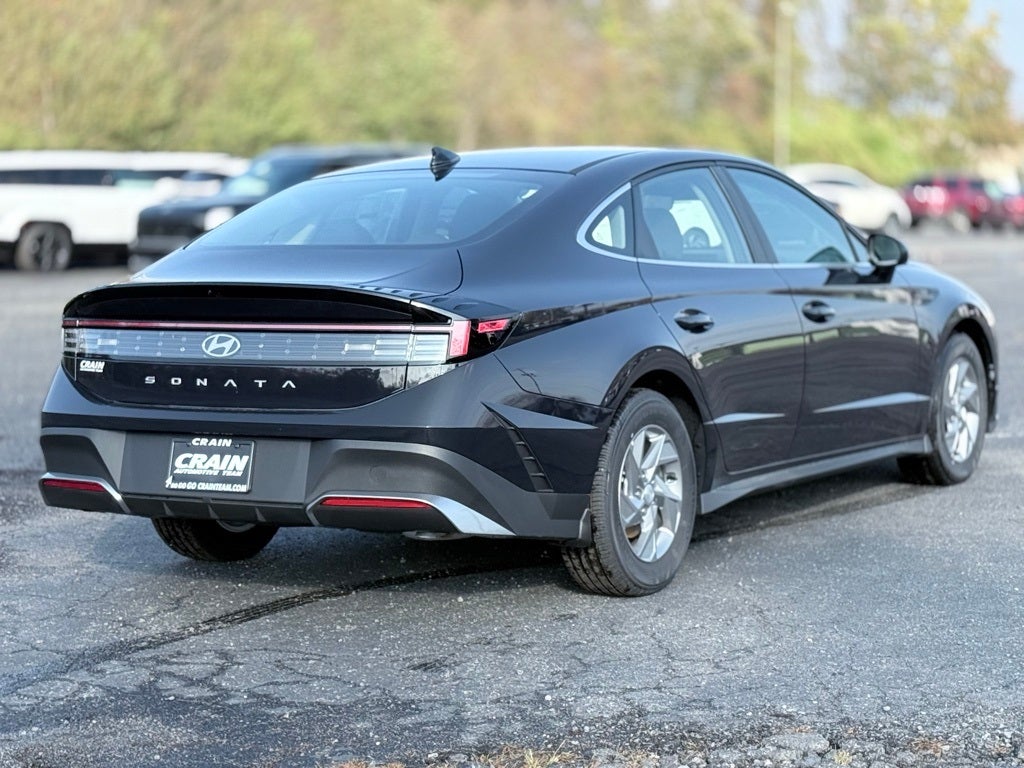 2026 Hyundai Sonata SE