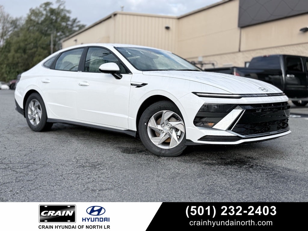 2026 Hyundai Sonata SE