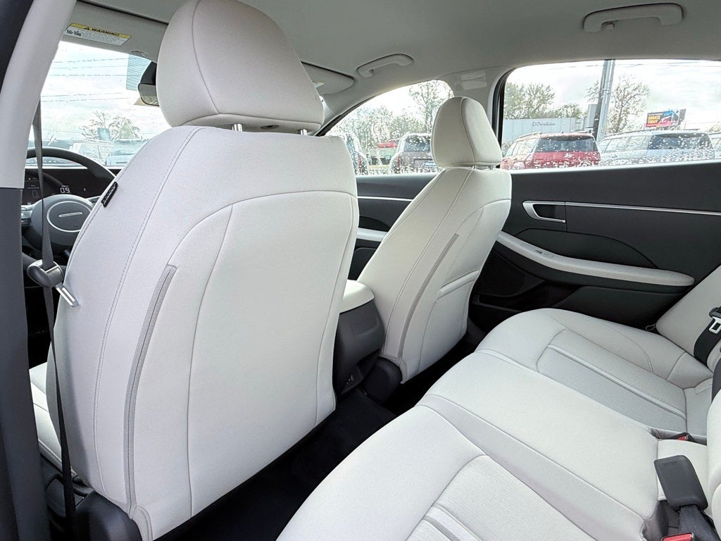 2026 Hyundai Sonata SE