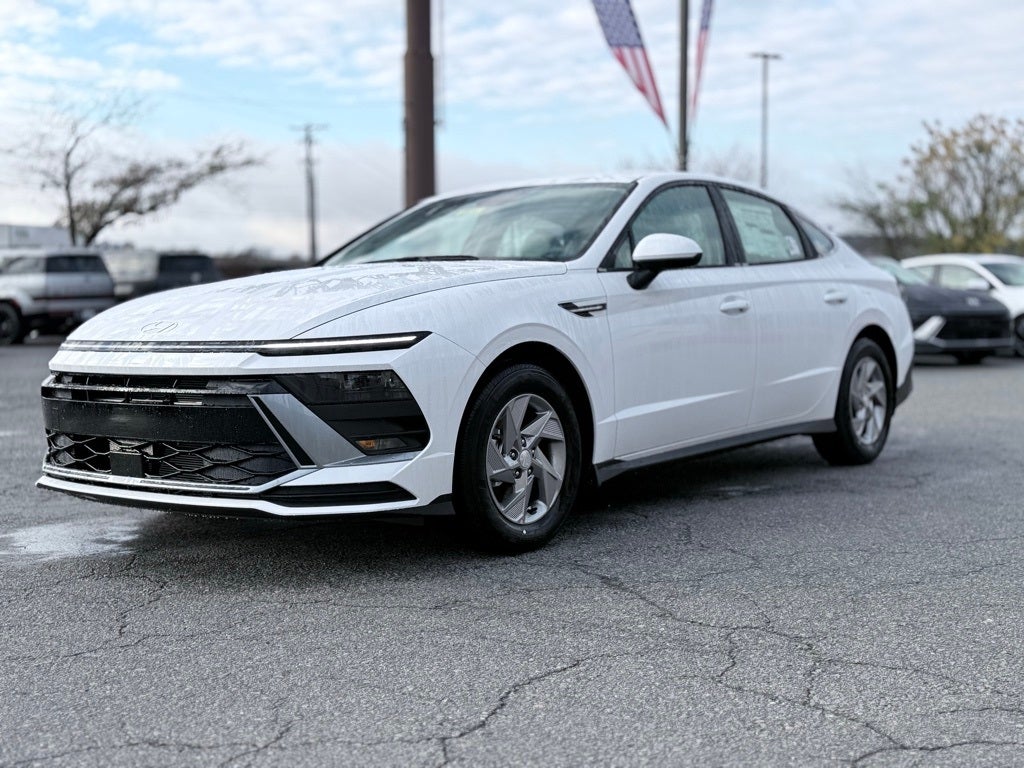 2026 Hyundai Sonata SE