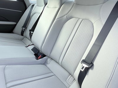 2026 Hyundai Sonata SE