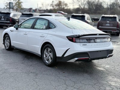 2026 Hyundai Sonata SE
