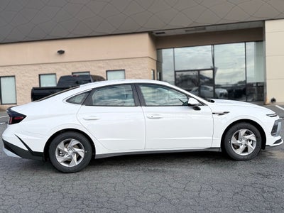 2026 Hyundai Sonata SE