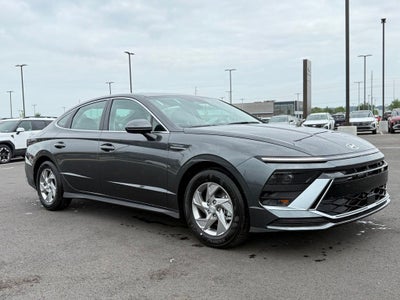 2026 Hyundai Sonata SE