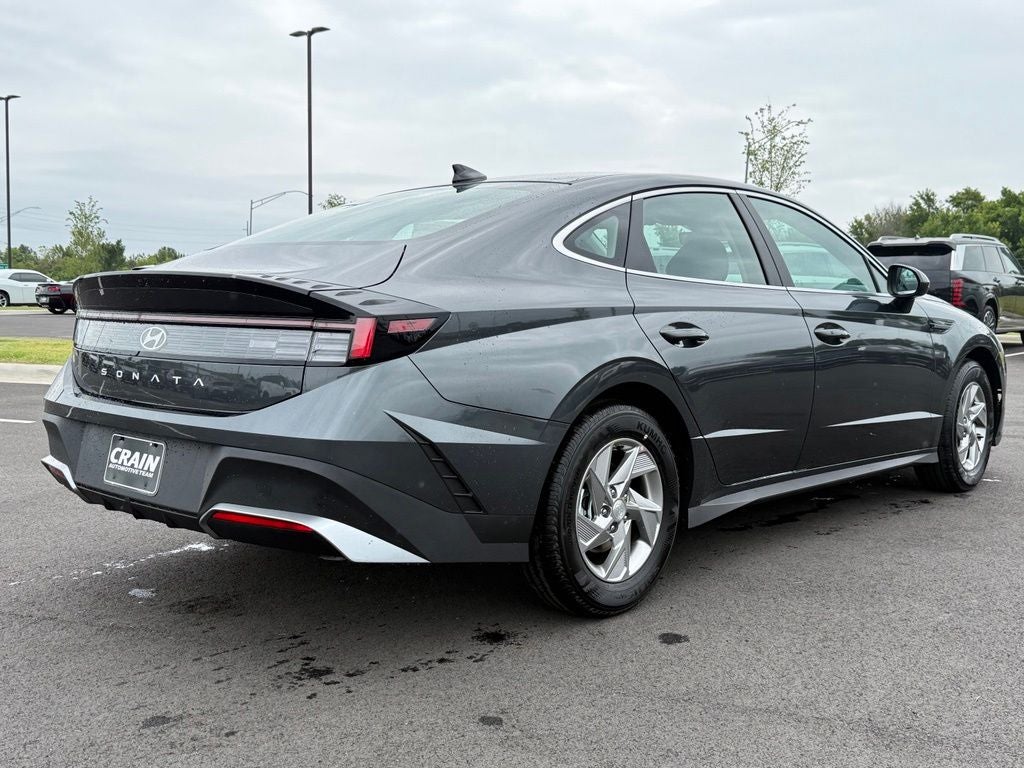 2026 Hyundai Sonata SE