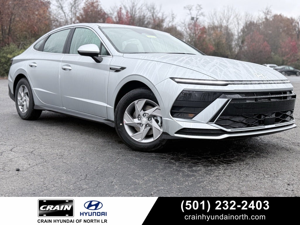 2026 Hyundai Sonata SE