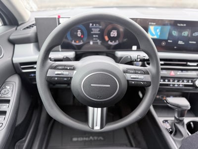 2026 Hyundai Sonata SE