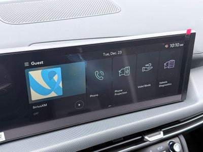 2026 Hyundai Sonata SE