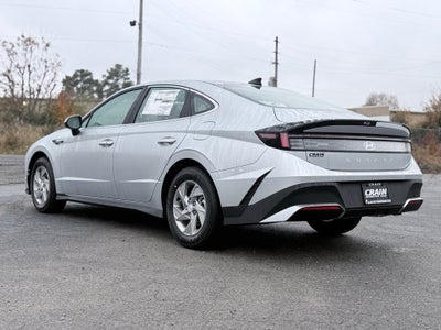 2026 Hyundai Sonata SE